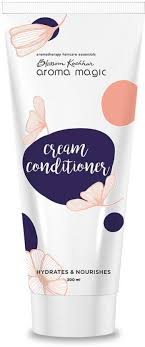 Aroma Magic Cream Conditioner (200ml) - Niram