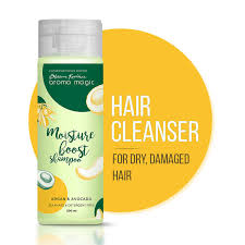 Aroma Magic Moisture Boost Shampoo (200ml) - Niram
