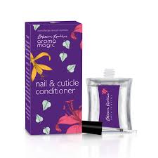 Aroma Magic Nail & Cuticle Conditioner (10ml) - Niram