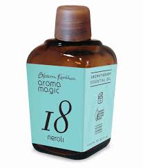 Aroma Magic Neroli Essential Oil (20ml) - Niram