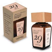 Aroma Magic Nutmeg Essential Oil (20ml) - Niram