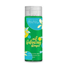 Aroma Magic Oil Balancing Shampoo (200ml) - Niram