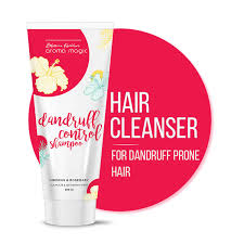Aroma Magic Dandruff Control Shampoo (200ml) - Niram