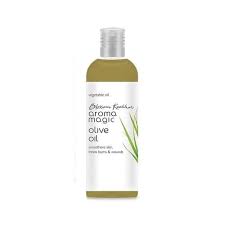 Aroma Magic Olive Oil (100ml) - Niram