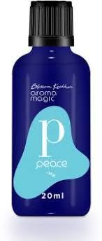 Aroma Magic Peace Oil (20ml) - Niram