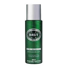 Brut Deodorant - ORIGINAL (200ml) - Niram