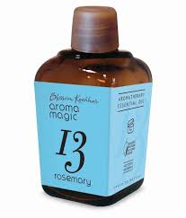 Aroma Magic Rosemary Essential Oil (20ml) - Niram