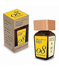 Aroma Magic Sandal Wood Essential Oil (20ml) - Niram