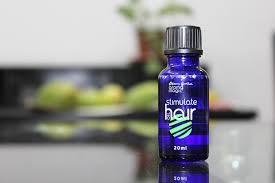 Aroma Magic Stimulate Hair Oil (20ml) - Niram
