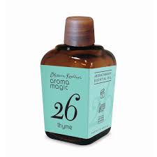 Aroma Magic Thyme Essential Oil (20ml) - Niram