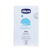 Chicco Baby Moments Soap (75gm) - Niram