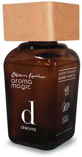 Aroma Magic Dreams Oil (20ml) - Niram