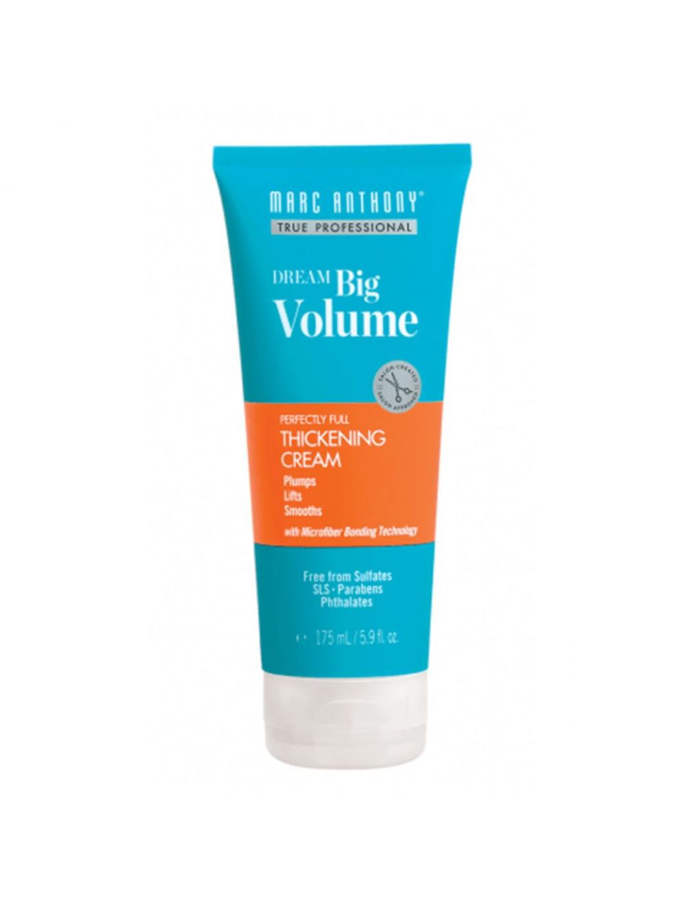 Marc Anthony Dream Big Volume Perfectly Full Thickening Cream (175ml)