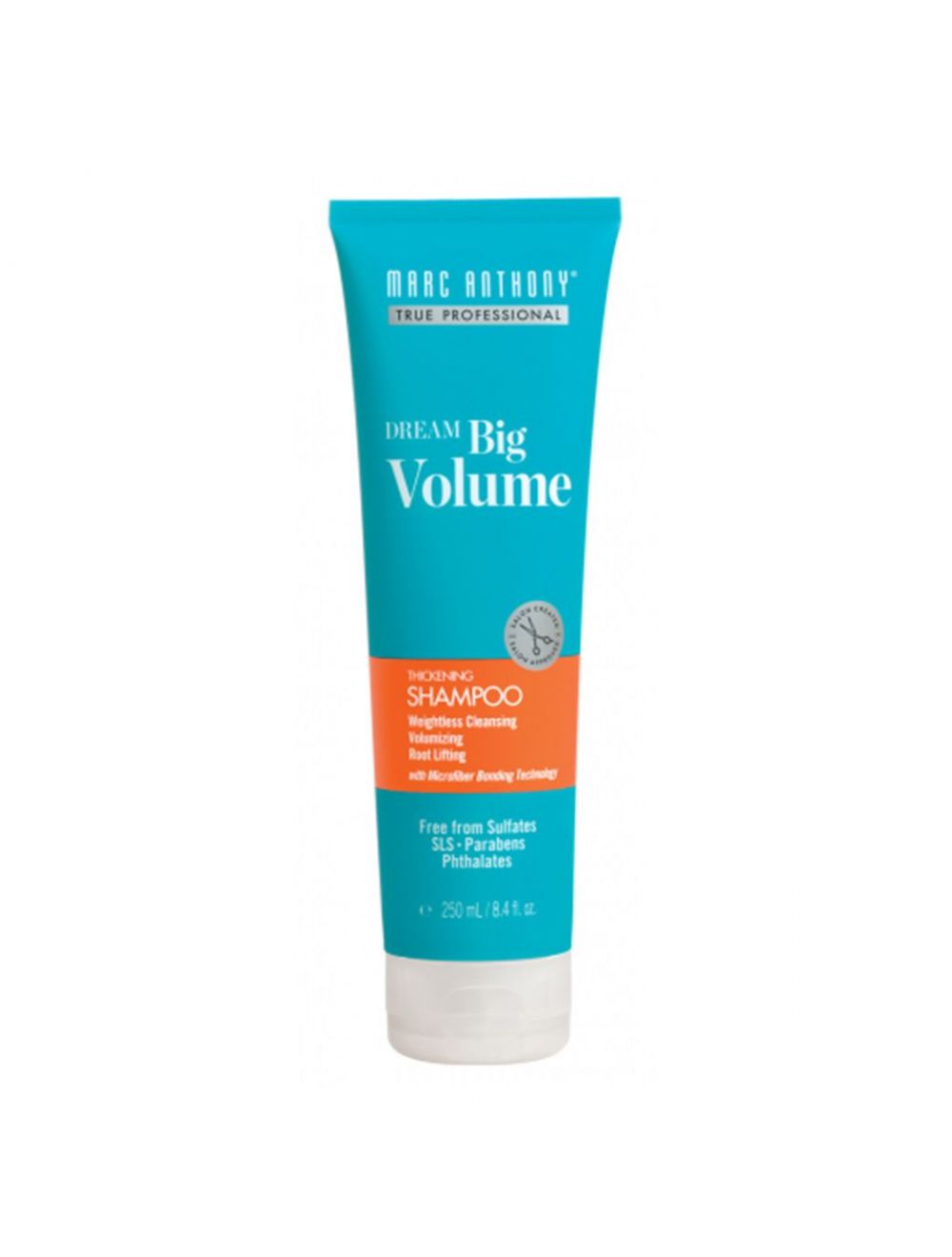 Marc Anthony Dream Big Volume Thickening Shampoo (250ml)