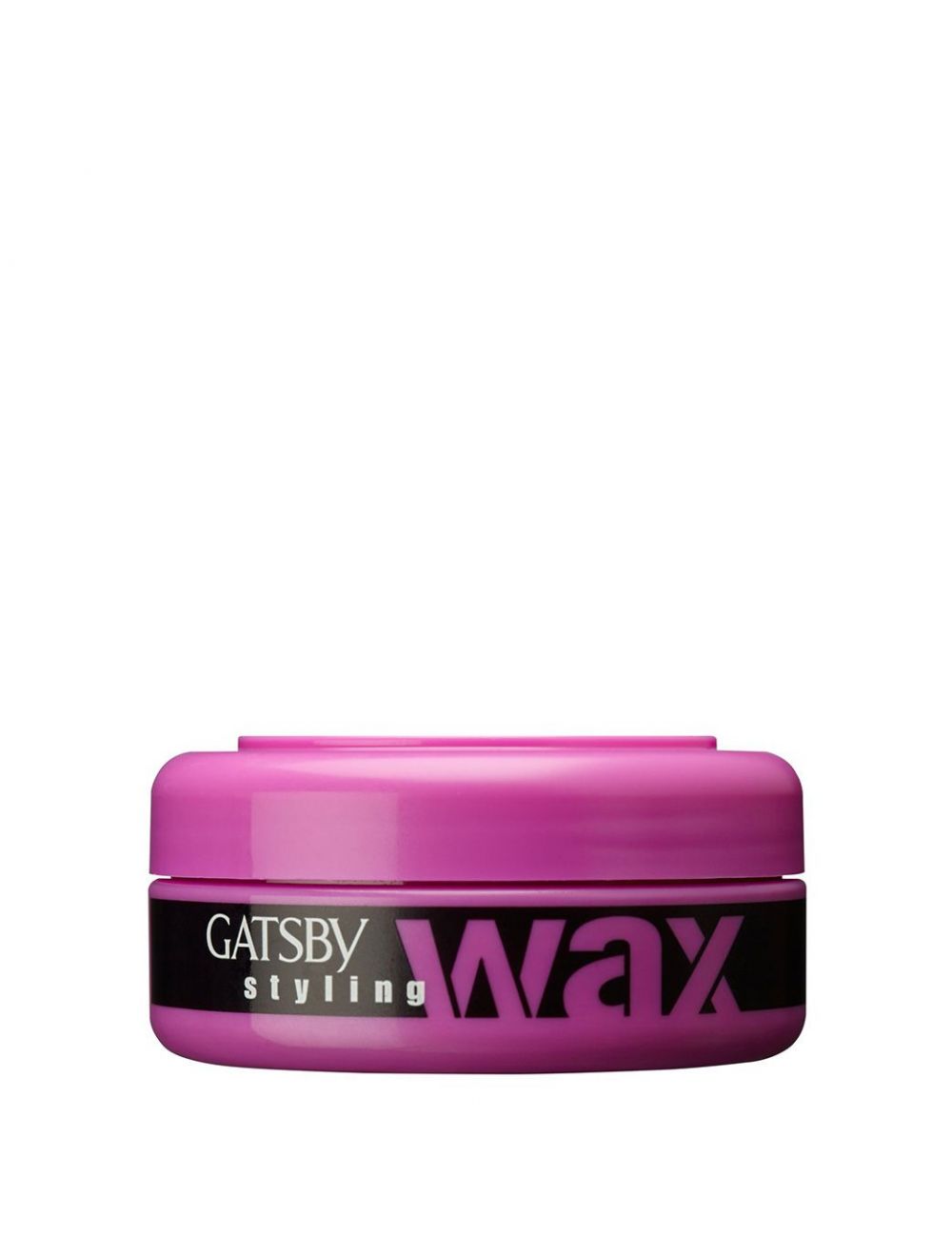 Gatsby Hair Styling Fiber Wax - Extreme & Firm (25gm) - Niram