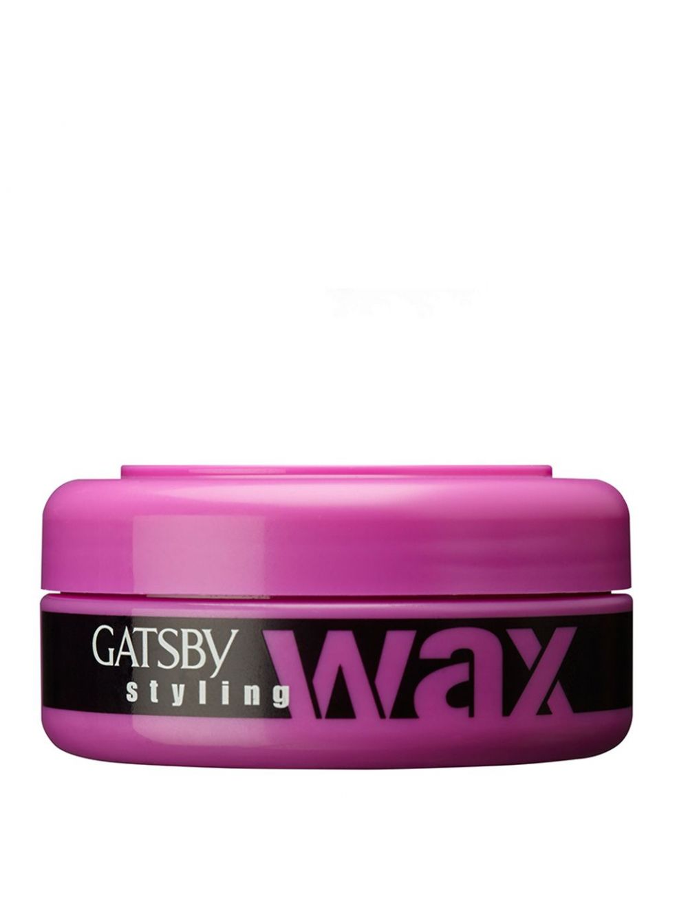 Gatsby Hair Styling Fiber Wax - Extreme & Firm (75gm) - Niram
