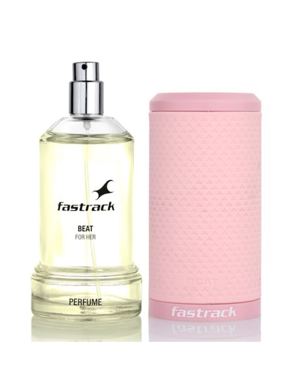 Fastrack Beat Perfume For Girls (100ml) - Niram