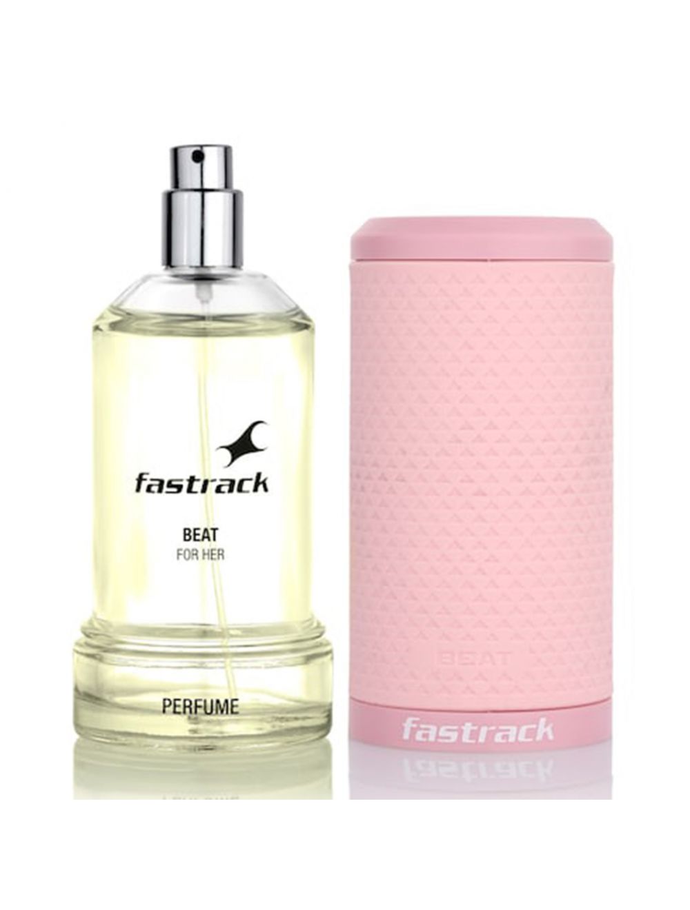 Fastrack perfume for ladies store