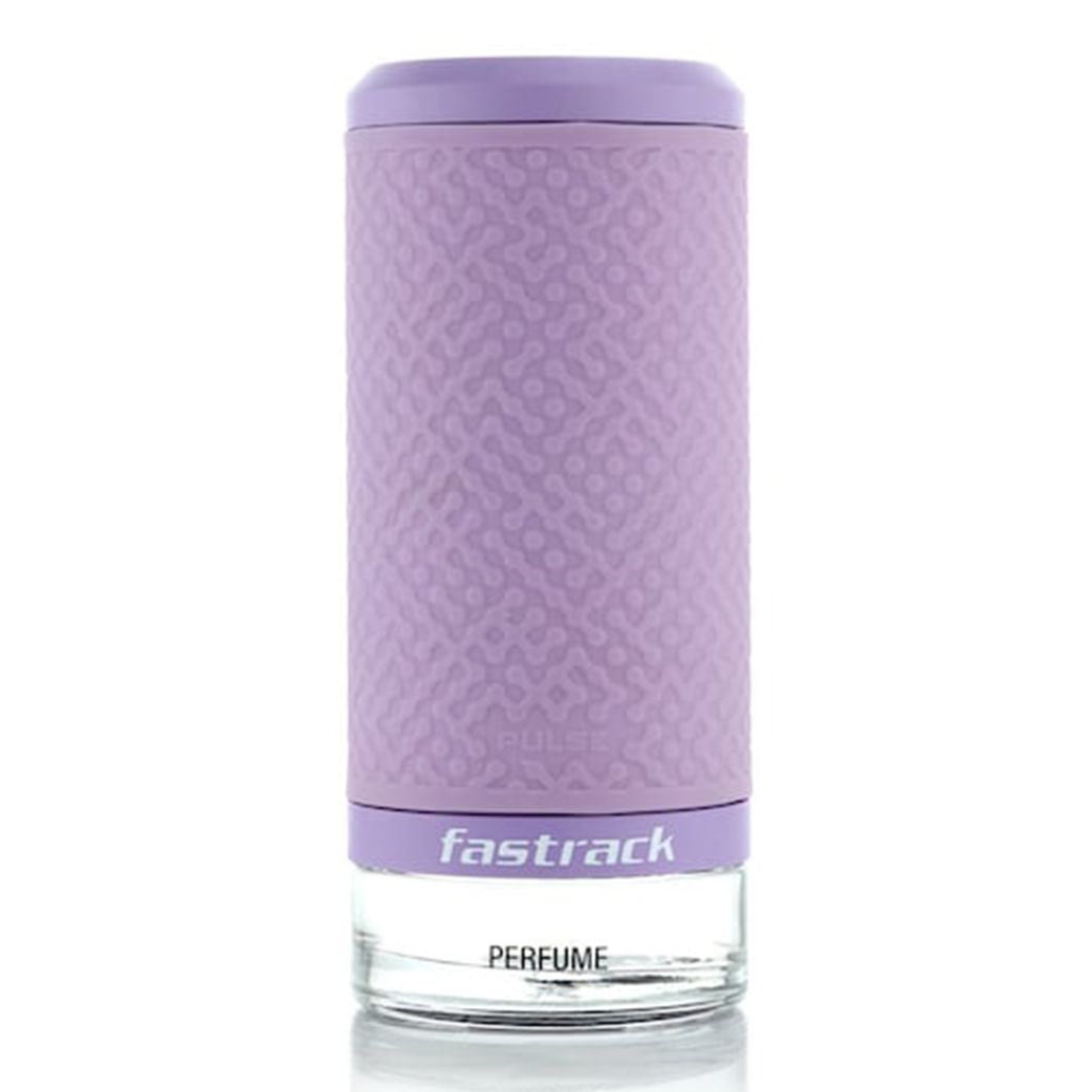 Fastrack Pulse Perfume For Girls 100ml