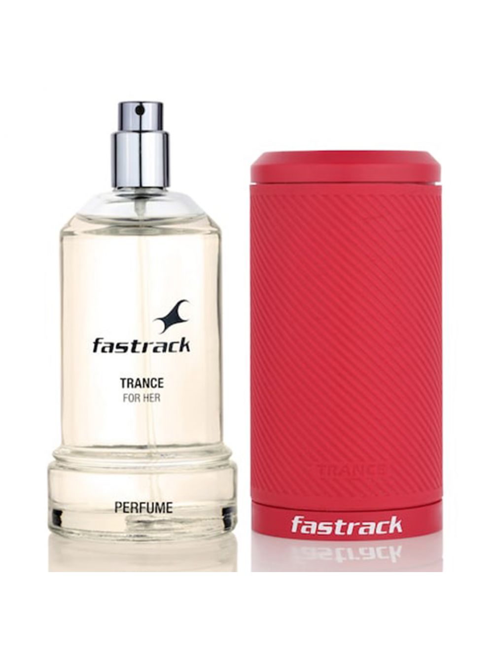 Fastrack Trance Perfume For Girls (100ml) - Niram