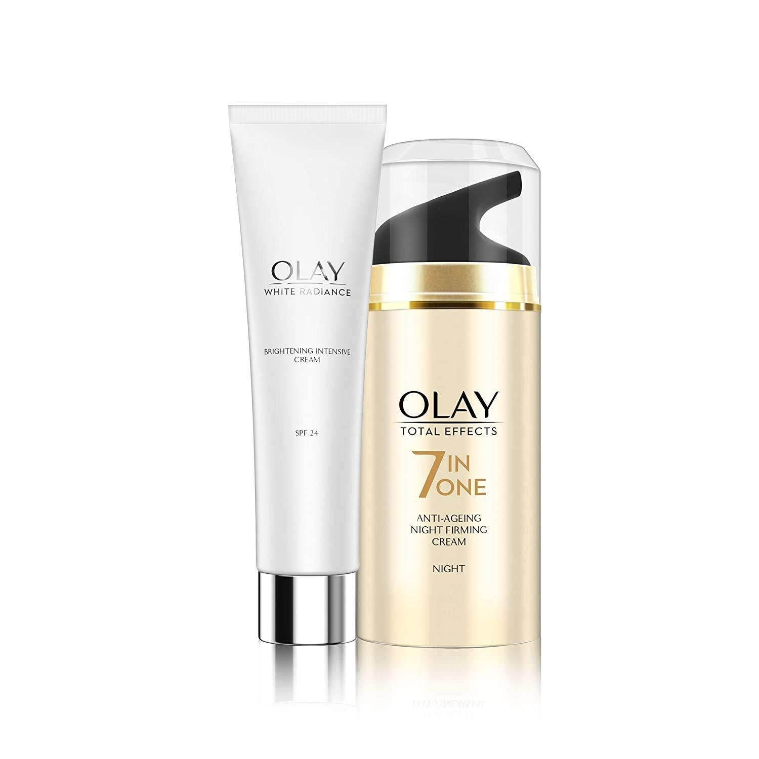 Olay Glowing Skin Care Kit (40gm) - Niram