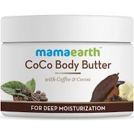 Mamaearth CoCo Body Butter (200gm) - Niram
