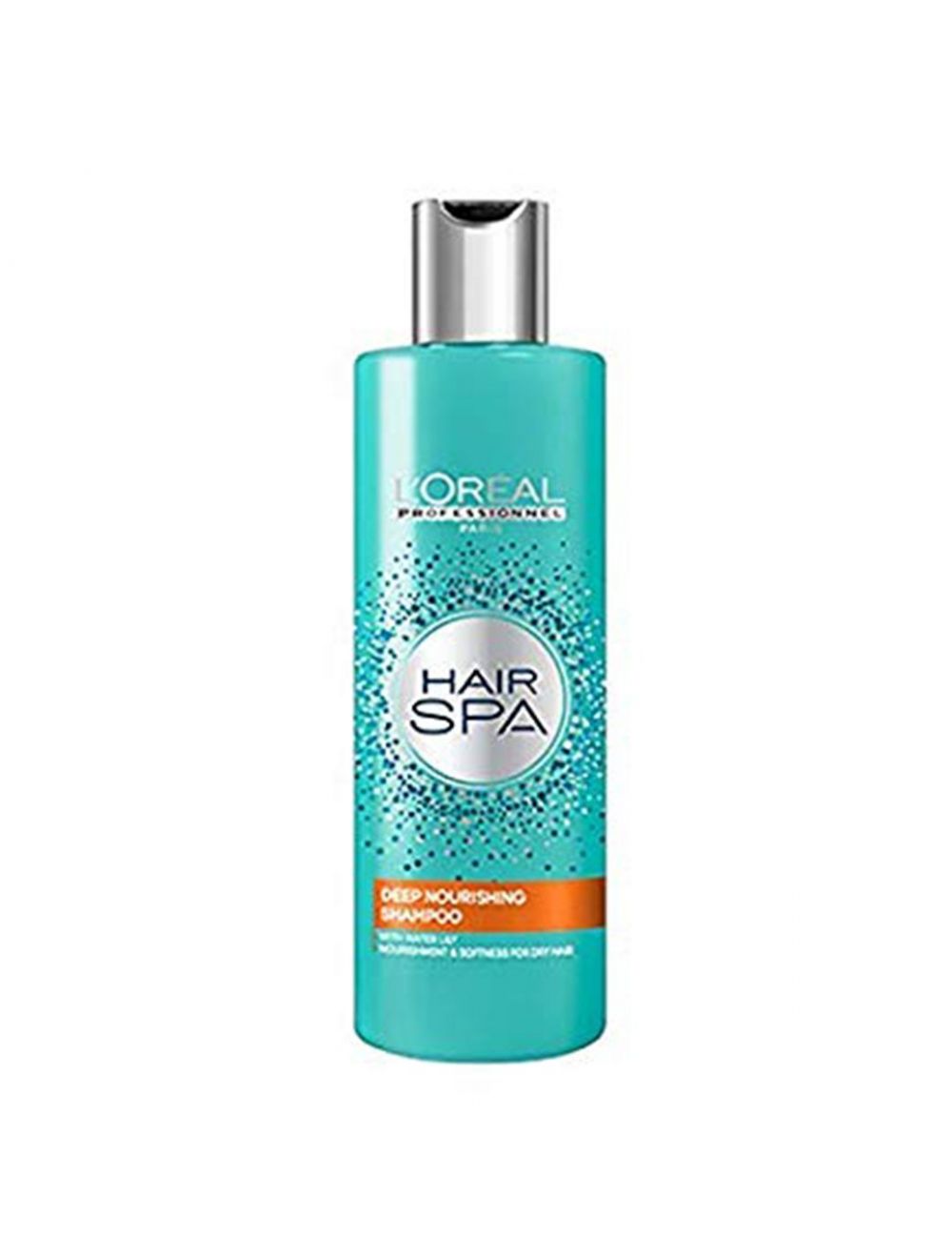 L'Oreal Professionnel Hair Spa Deep Nourishing Shampoo (250ml)