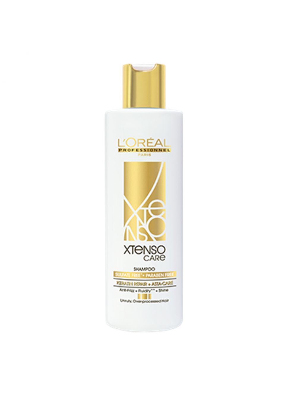 L'Oreal Professionnel Xtenso Care Sulfate Free Shampoo (250ml)