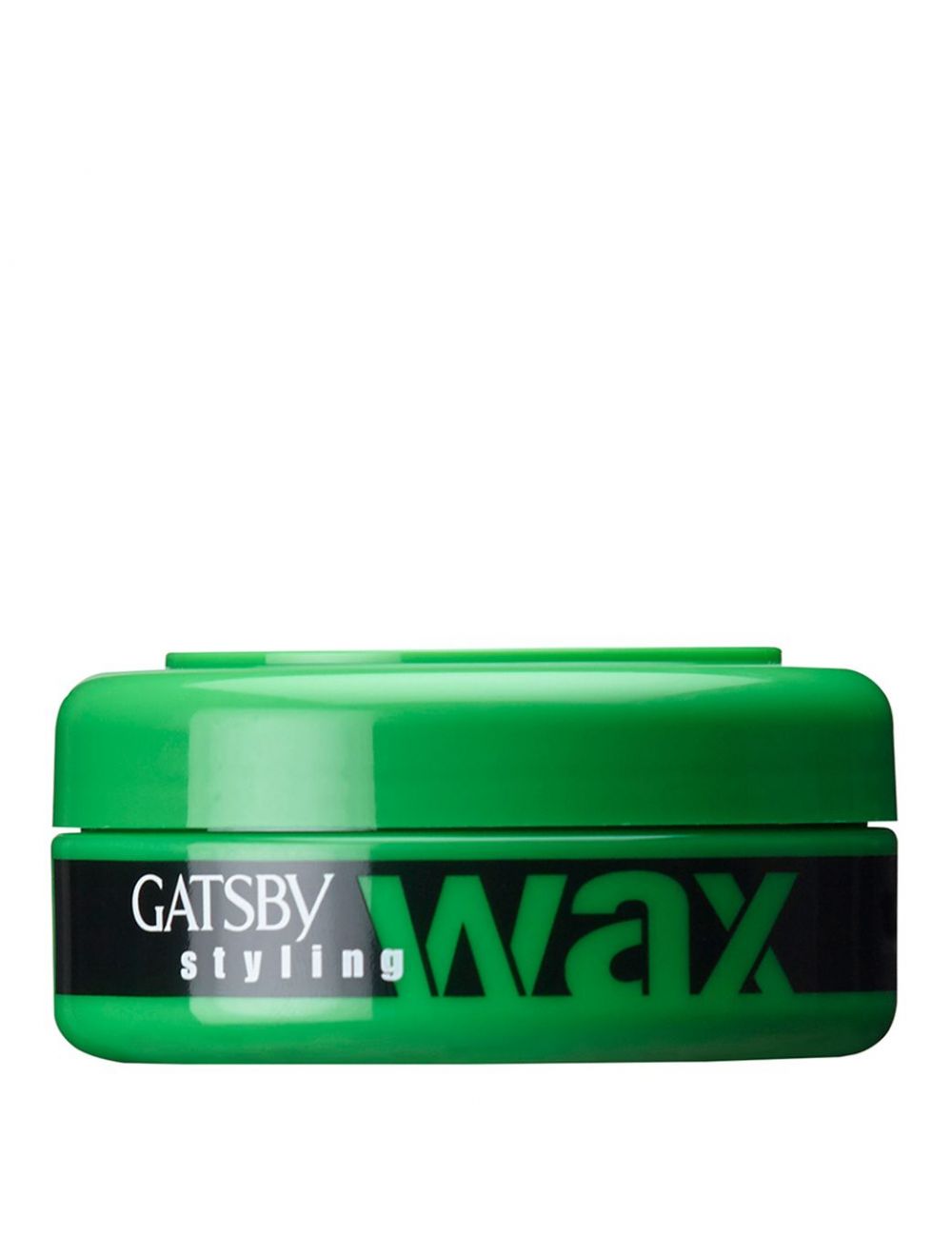 Gatsby Hair Styling Fiber Wax - Loose & Flow (75gm) - Niram