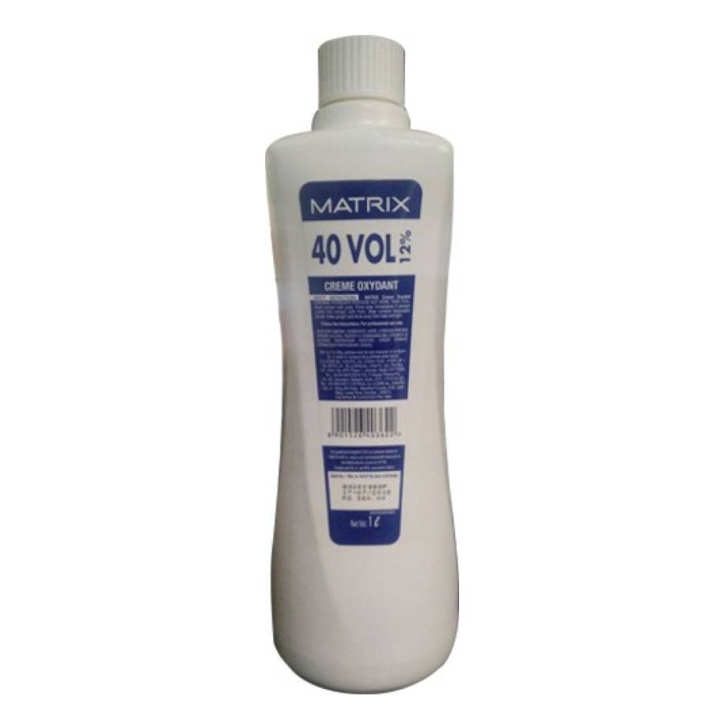 Buy Matrix Cream Developer 12% 40 Vol Online in India