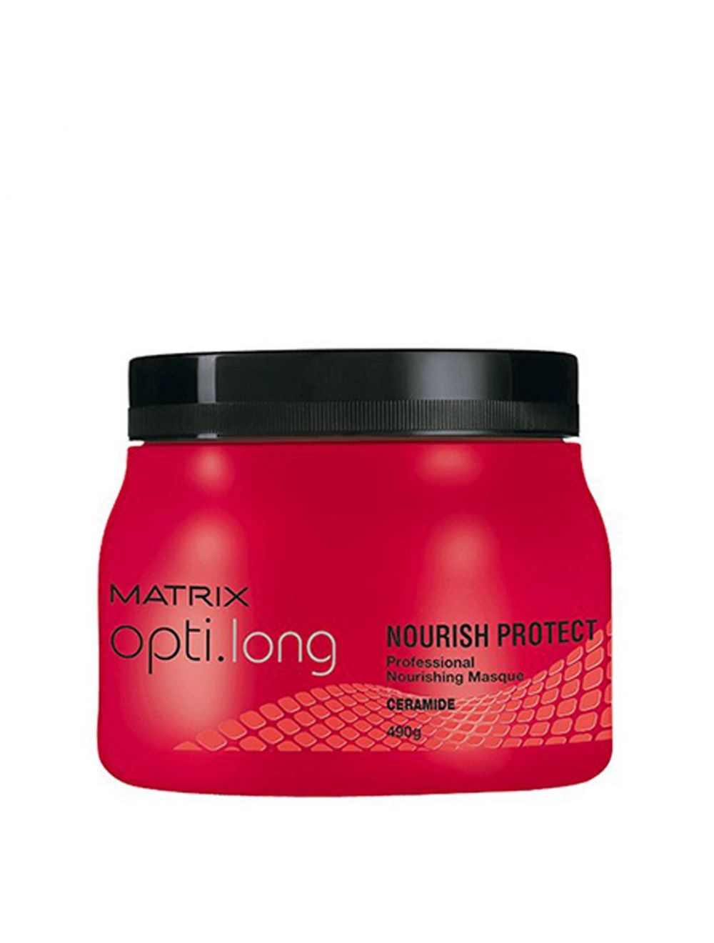 Matrix opti.long Professional Nourishing Masque (490gm)