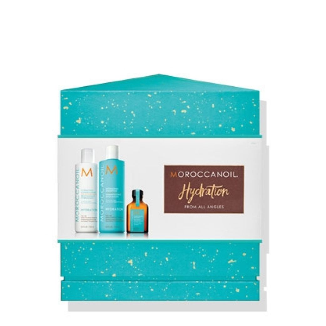 Moroccanoil Hydrating Shampoo and Conditioner Set (Combo)