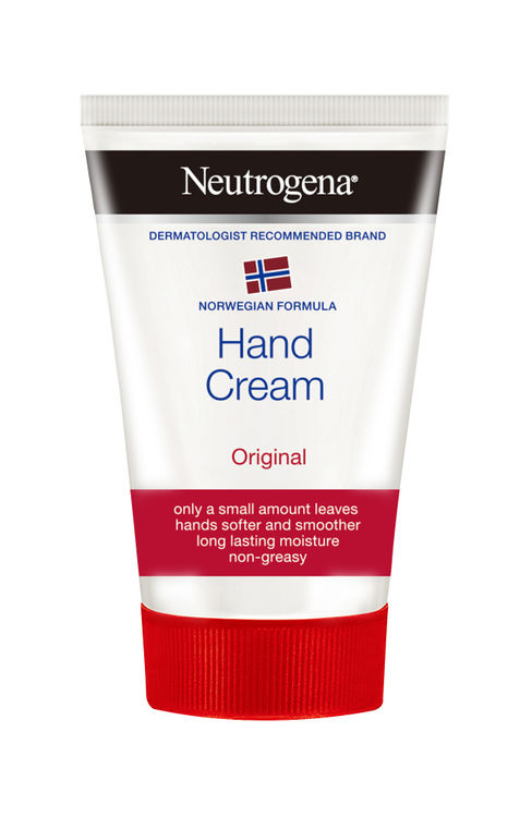 Neutrogena Norwegian Formula Hand Cream (56gm) ORIGINAL