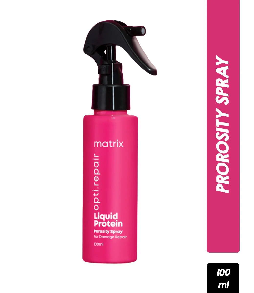 Matrix opti.repair prosity spray 100ml for damaged hair 