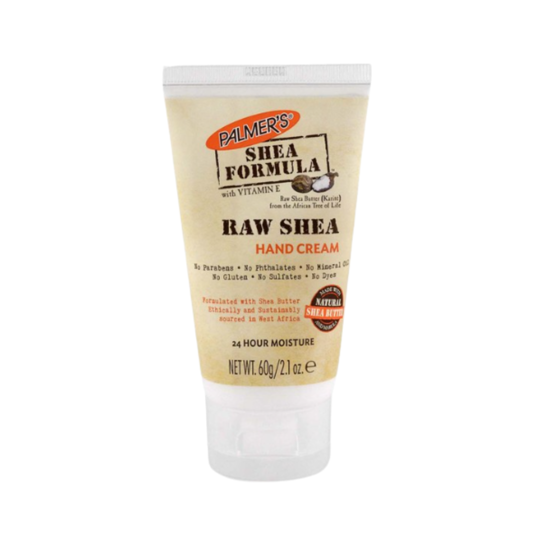 Palmer's Raw Shea Butter Hand Cream (60gm)