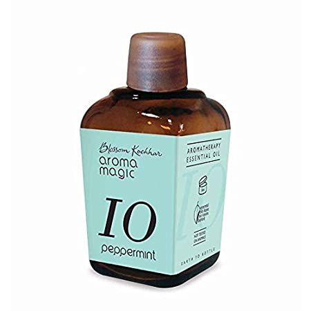Aroma Magic Peppermint Essential Oil (20ml) - Niram