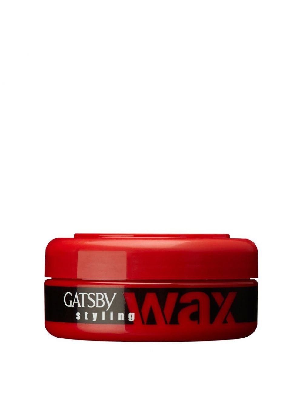 Gatsby Hair Styling Fiber Wax - Power & Spikes (25gm) - Niram