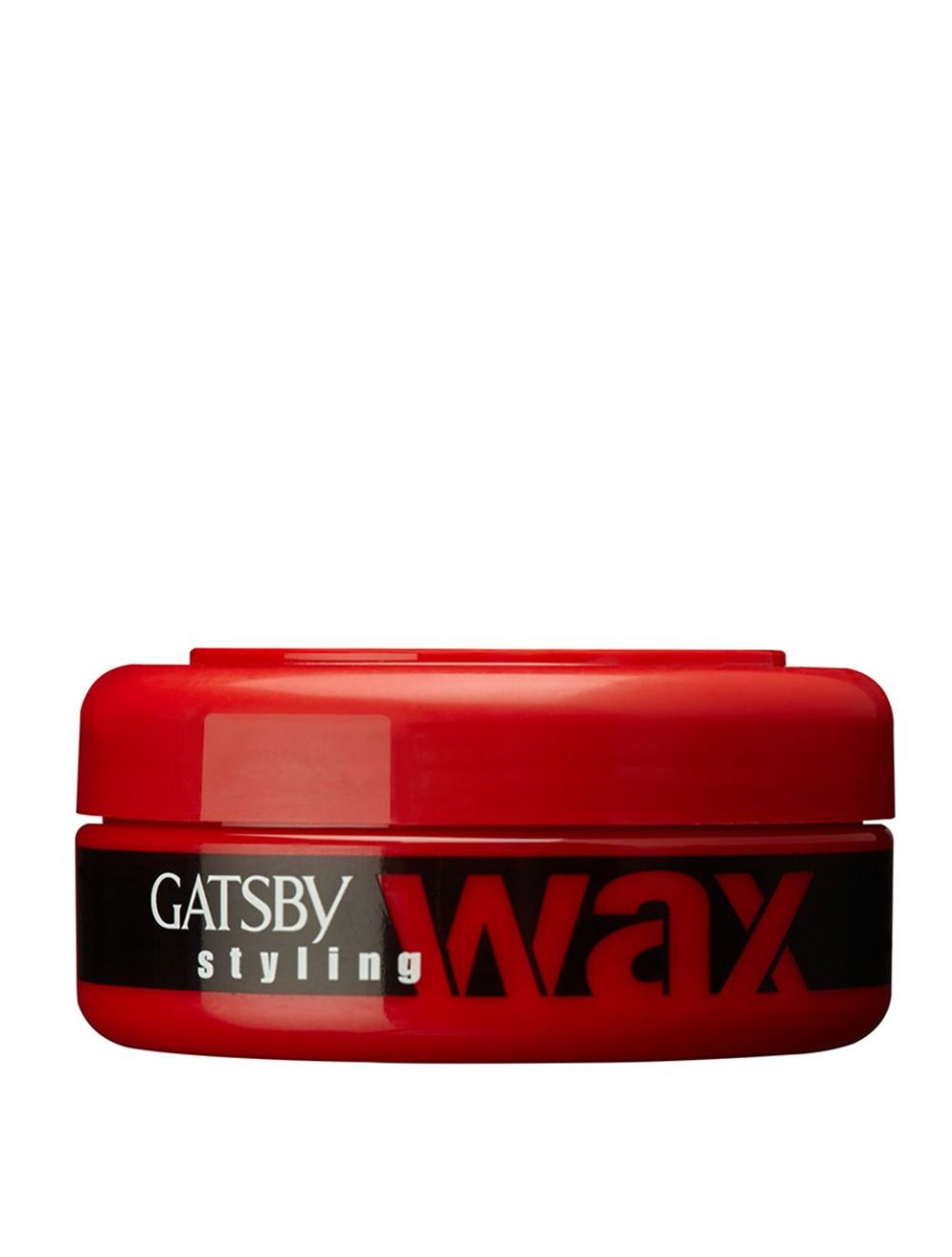 Gatsby Hair Styling Fiber Wax - Power & Spikes (75gm) - Niram