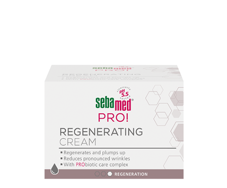 Sebamed PRO! Regenerating Cream (50ml)
