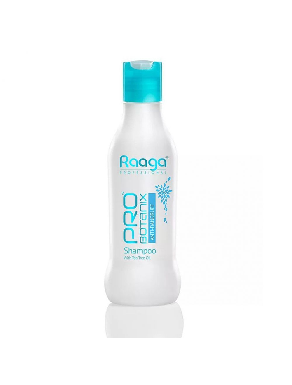 Raaga Professional PRO Botanix Anti-Dandruff Shampoo (200ml)