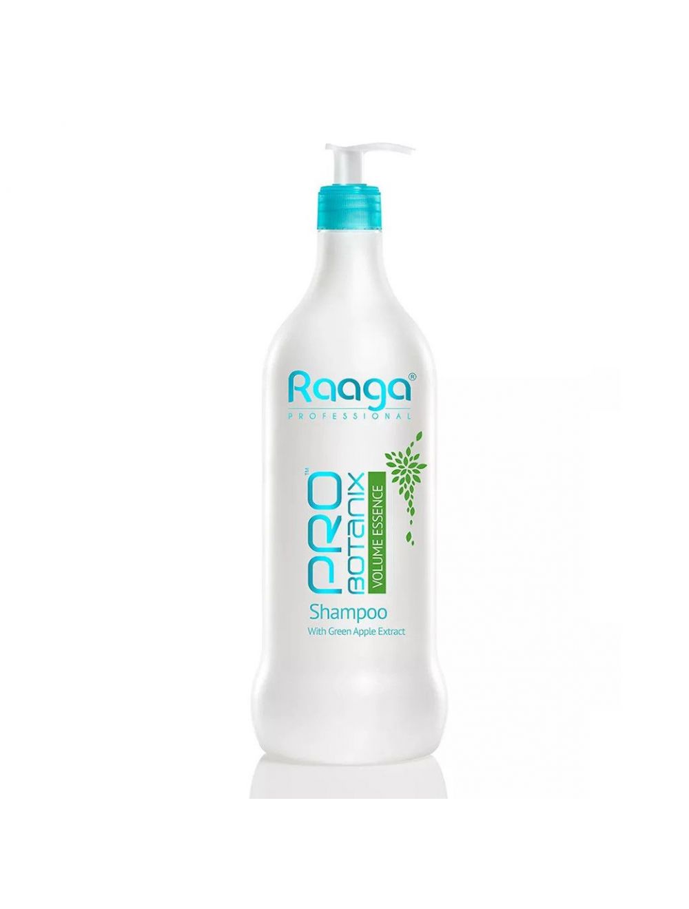 Raaga Professional PRO Botanix Volume Essence Shampoo (1000ml)