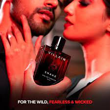 Villain snake eau de parfum 100ml