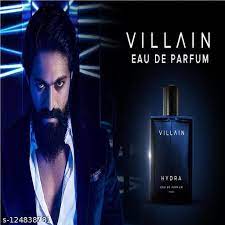 Villain hydra eau de parfum 100ml