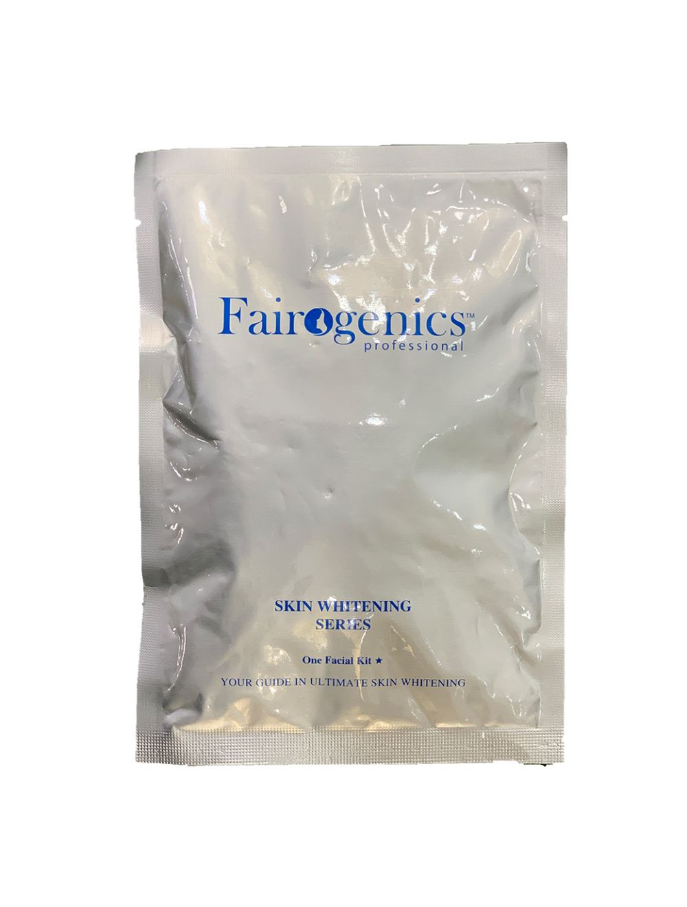 Skin Miracle Fairogenics Skin Whitening Single Use Facial Kit (38gm)