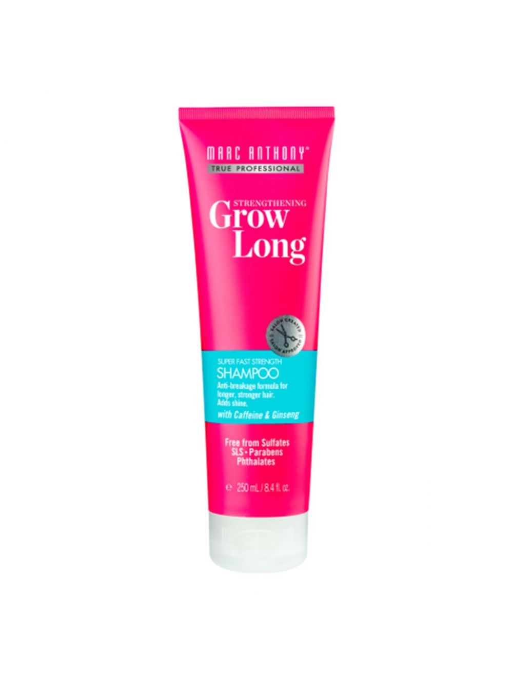 Marc Anthony Strengthening Grow Long Super Fast Strength Shampoo (250ml)