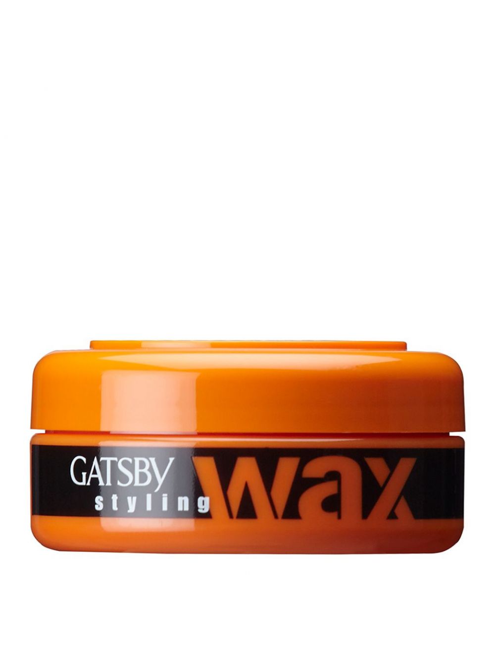 Gatsby Hair Styling Fiber Wax  emo - Tough & Shine (75gm) - Niram