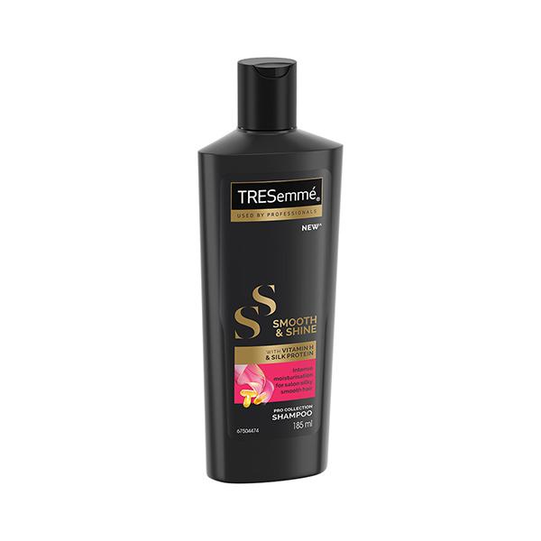 TRESemme Smooth & Shine shampoo-185 ml