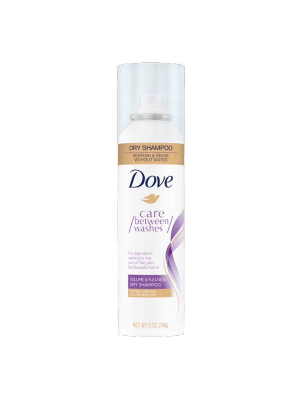 Dove Care Between Washes Volume and Fullness Dry Shampoo (141gm) - Niram