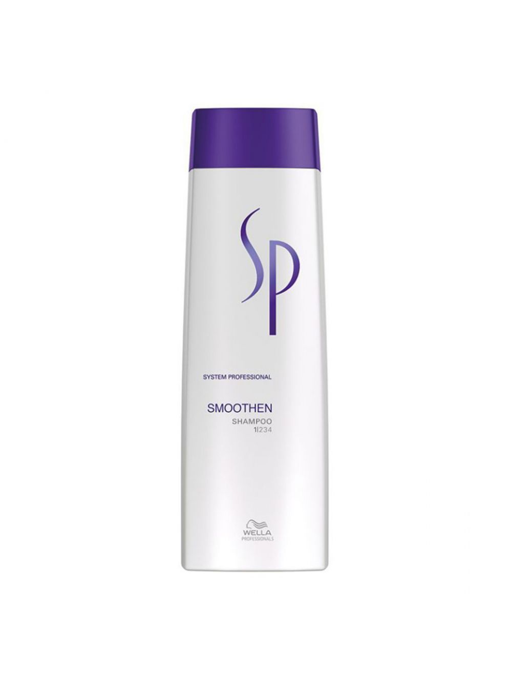 SP System Professional Smoothen Shampoo (250ml)